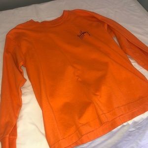 Guy Harvey long sleeve shirt